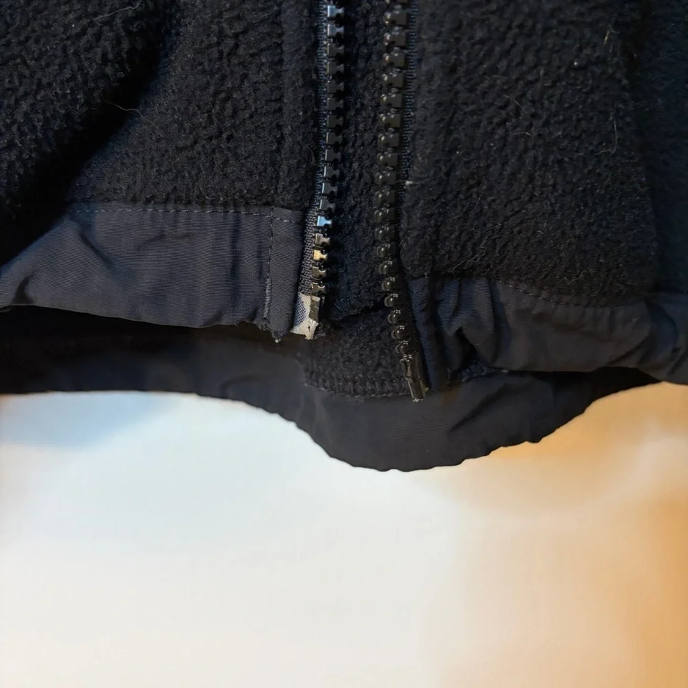 The North Face Men’s Denali Jacket Large
